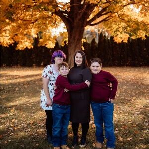 Meet your Posher, Amber